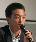 池田洋平氏
